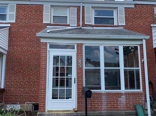 8056 Wallace Rd, Dundalk, MD 21222