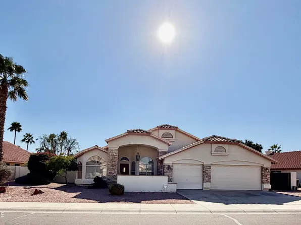 7873 W PIUTE Avenue, Glendale, AZ 85308