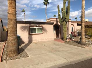 314 E Oraibi Dr, Phoenix, AZ 85024