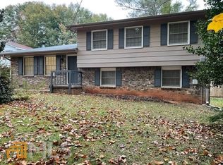 6178 Deans Way, Morrow, GA 30260