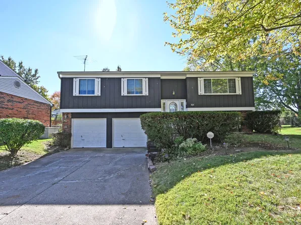 10229 Crestland Ct, Cincinnati, OH 45251