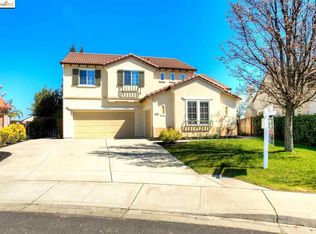 17 Susie Ct, Oakley, CA