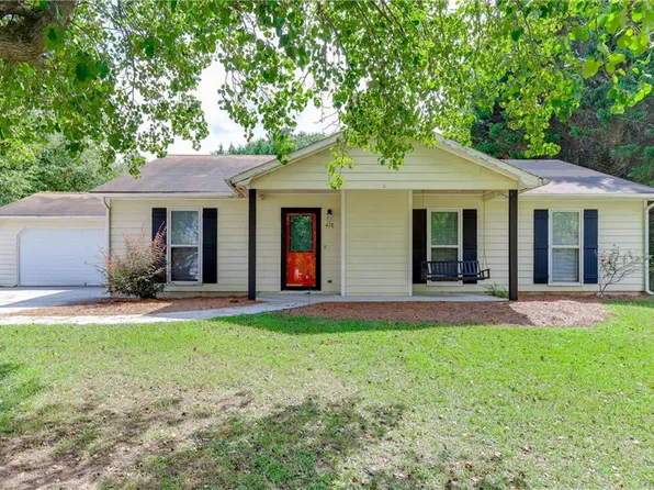 476 Chardonnay Trce, Braselton, GA 30517