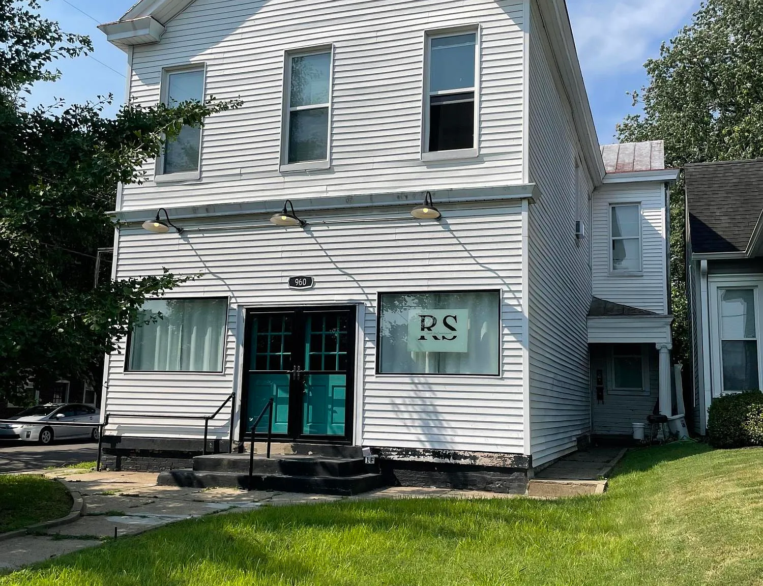 1 bed, 1.0 bath, 600 sqft, $875 — Photo 1