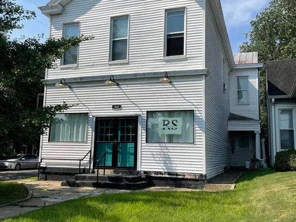 960 Ellison Ave APT 4, Louisville, KY 40204