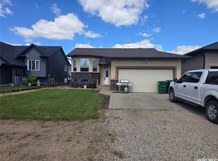 444 5th AVENUE, Pilot Butte, SK S0G 3Z0