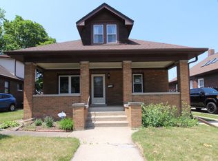 5026 24th Ave, Kenosha, WI 53140