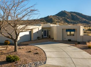 1709 Soplo Rd SE, Albuquerque, NM 87123