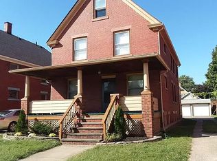 4519 Beta Ave, Newburgh Heights, OH