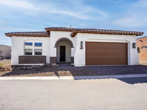 74 Sahuaro Ct, Tubac, AZ 85646
