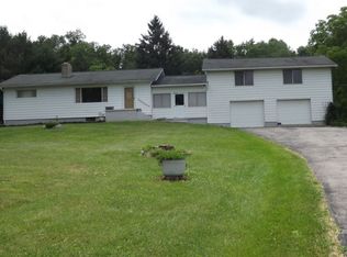 2515 Kerr Rd, Bidwell, OH 45614