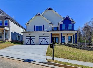 3757 Wasson Way, Atlanta, GA 30319