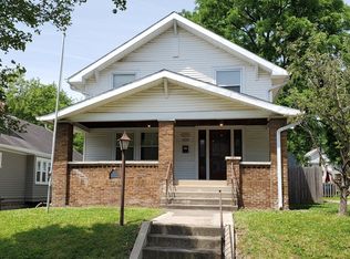 404 N Riley Ave, Indianapolis, IN