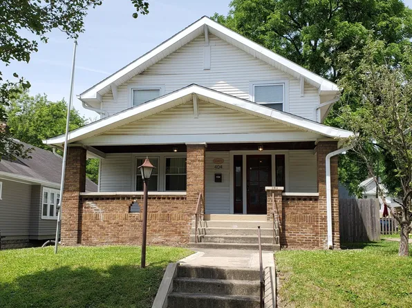 404 N Riley Ave, Indianapolis, IN 46201