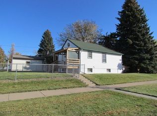 3501 6th Ave N, Great Falls, MT 59401