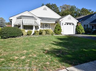 33 Woodchuck Ln, Brick, NJ 08724