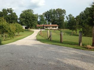 137 Ridge Circle Rd, Andersonville, TN 37705