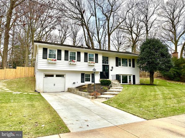 2529 W Meredith Dr