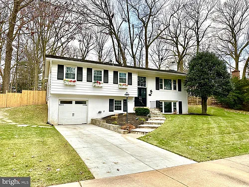 2529 W Meredith Dr Photo 1