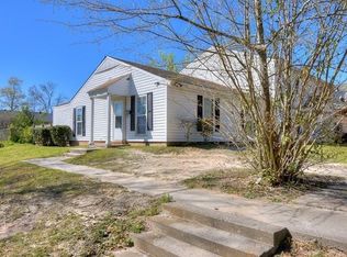 2336 Winston Way, Augusta, GA 30906