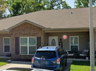 8465 Crissy Ln, Pensacola, FL 32514