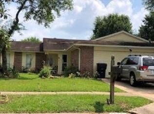 16931 Jenikay St, Houston, TX 77084