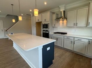 317 Kavanaugh Rd, Wake Forest, NC 27587