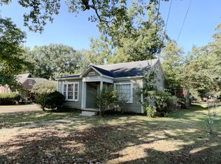 517 S Natchez St, Kosciusko, MS 39090