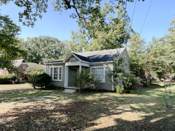 517 S Natchez St, Kosciusko, MS 39090