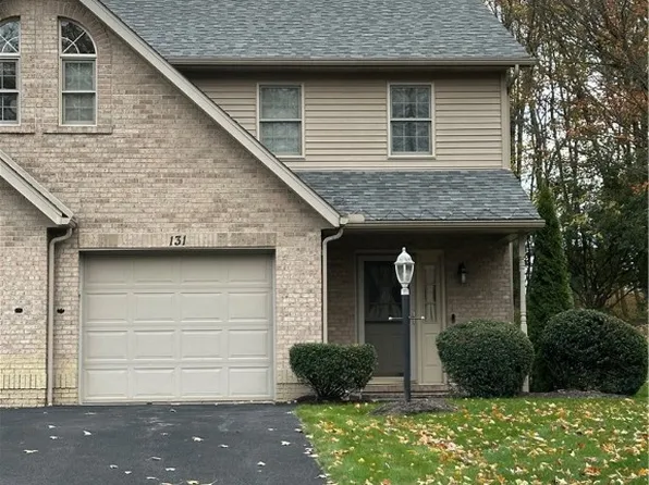 131 Windy Dr, Butler, PA 16001