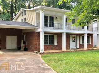 4362 Redwood St, Doraville, GA 30360