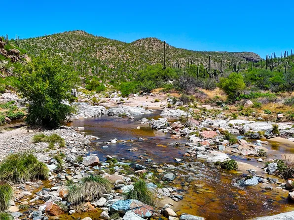 0 E Redington Rd. 15 Acres -- #-, Tucson, AZ 85749