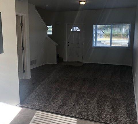 Front room