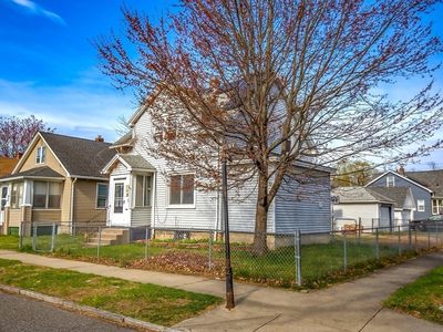 138 Wilber St, Springfield, MA, 01104
