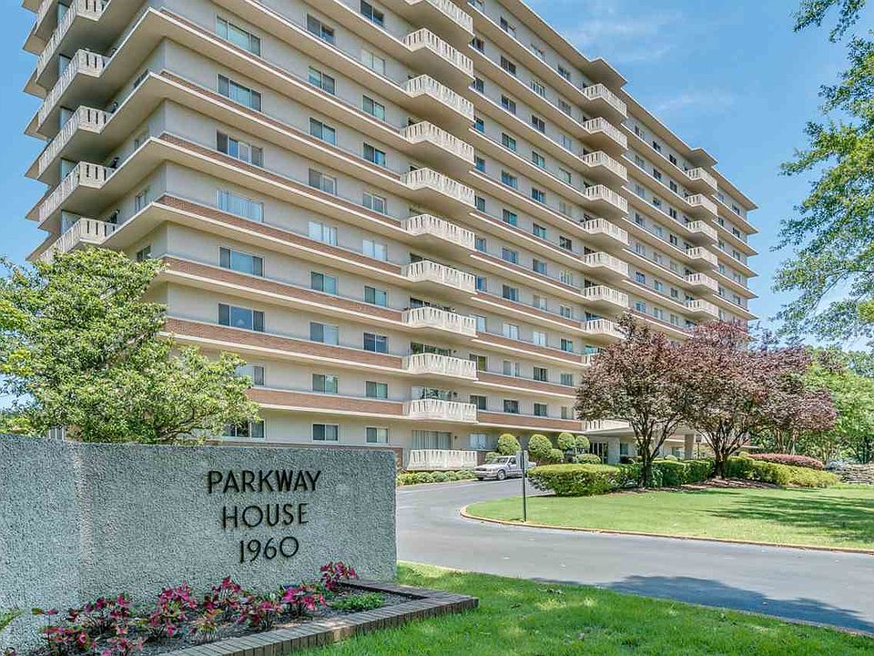 Parkway House