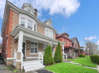 171-173 N 18th St #171, Columbus, OH 43203