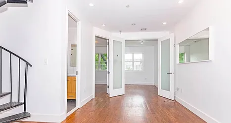 Rented by Cityside Rentals Corp