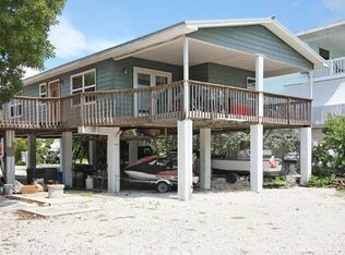 175 Cutlass Ln, Cudjoe Key, FL 33042