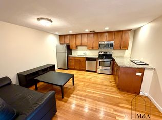 197 Kent St APT 15, Brookline, MA 02446