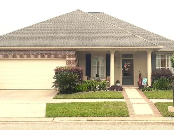 114 Pericles St, Lafayette, LA 70506