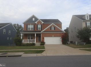 3348 Burton Dr, Ellicott City, MD 21042