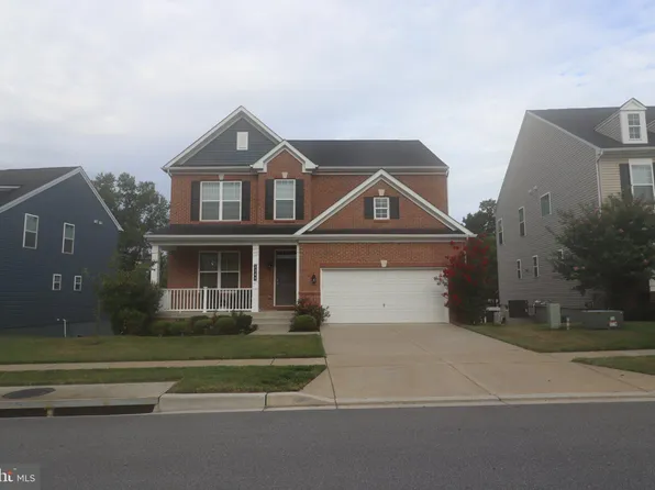 3348 Burton Dr, Ellicott City, MD 21042