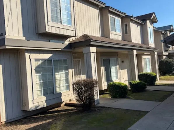 4781 N Polk Ave APT 158, Fresno, CA 93722