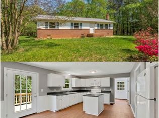 14445 Norman Rd, Culpeper, VA 22701