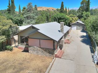 99 Roosevelt Rd, Banning, CA 92220