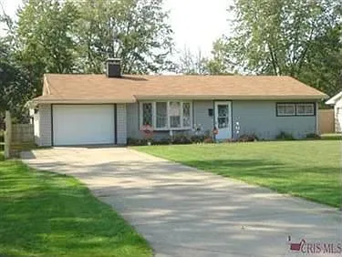 2540 Redgate Ln photo 1