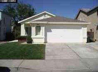 4489 Fall Ln, Oakley, CA 94561