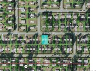 619 Hemlock St, Inverness, FL 34452