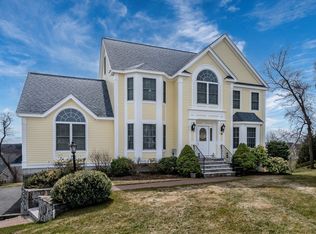 9 Kettle Way, Dracut, MA 01826