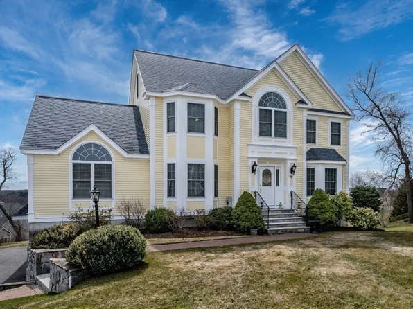 9 Kettle Way, Dracut, MA 01826